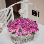 1107 Kunstbloemen, , kunstbloemen als echte decoratie, boeket, kunstbloemstukken, bruiloft, kamerdecoratie