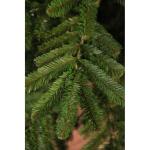 - Kunstkerstboom - Spaanse dennenboom - Spaanse dennenboom - kunstkerstboom - kerstdecoratie - kerstboom - 190 cm - 100% PVC - metalen standaard