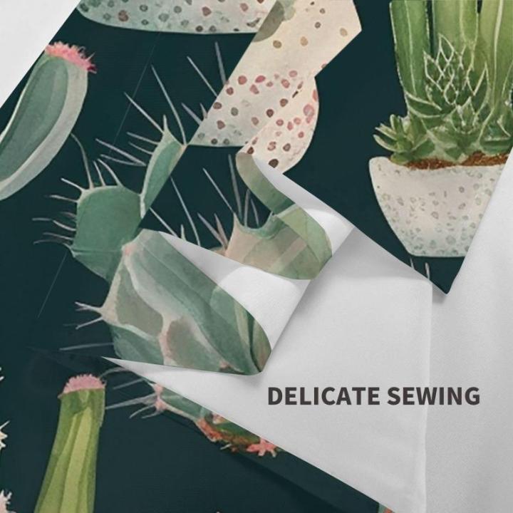 Vetplanten en cactus wandtapijt, muuropknoping 152 x 130 cm wandtapijt voor slaapkamer grappig wandtapijt muurkunst moderne muurdeken slaapzaal wand poster banner voor woonkamer