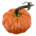 Minis Samt-Kürbisse – Künstliche Künstliche Dekorative Bunte Schaumstoff-Kürbisse | Handgemachte Halloween-Ernte-Gemüse-künstliche Simulations-Kürbisse, Bauernhaus-rustika