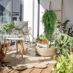 4 Stks Kunstmatige Hangende Planten Varen Bladeren Decoratie Kunstmatige Hangende Planten Faux Bosten Varen Nep Kunstmatige Varens Opknoping Planten Boston Varens Faux Perzische Ne