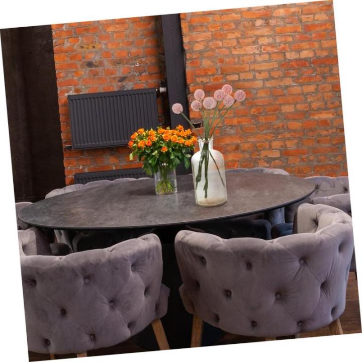1Stk Simulierte Kugelchrysantheme künstlich lebendiges Gänseblümchen-Bouquet-Dekor künsliche Blumen Artificial Blumenstraußdekoration Blumenarrangement Strauß Plastik Rosa