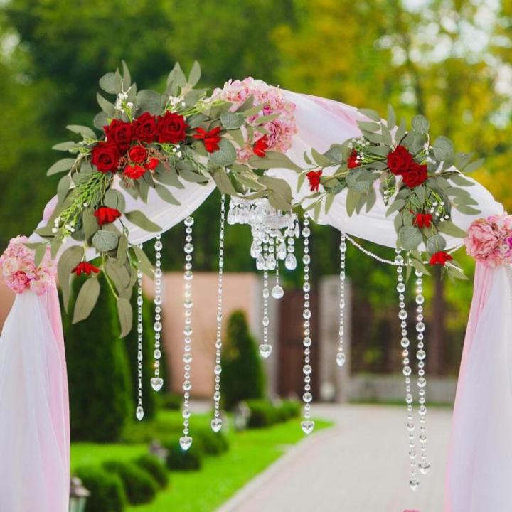 Empfang Seiden Tulpen Arrangements Hochzeit Gemischte Pfingstrosen Willkommensschild Veranstaltungsverzierungen