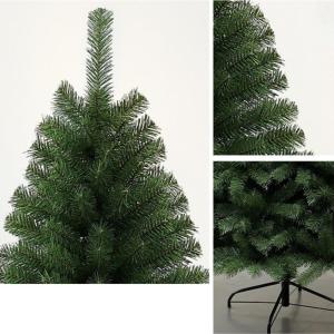 Weihnachtsbäume Weihnachtsbaumdekoration Mit Metallständer, Künstlicher Weihnachtsbaum, Dekoration for Zuhause, Drinnen Und Draußen, Party Weihnachtsbaum Künstlich(2.4M)