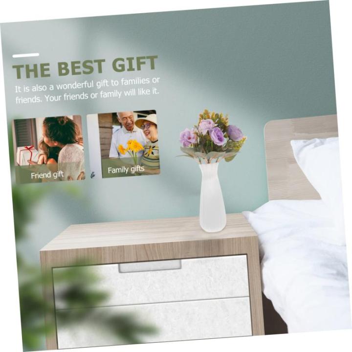 Künstlicher Pfingstrosenstrauß Hochzeit Gefälschte Pfingstrosen Künstliche Pfingstrosenstiele Künstliche Künstliche Rosa Pfingstrosen Gefälschter Blumenstrauß Violett Plast