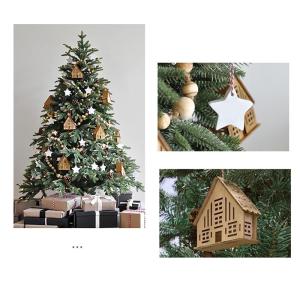 Tannenbaum Künstlich, Künstlicher Weihnachtsbaum mit Warmweißen Lichtern, Zweigspitzen, Metallständer und Aufklappbaren Zweigen for Feiertage, Dekoration(150cm/4.9ft)