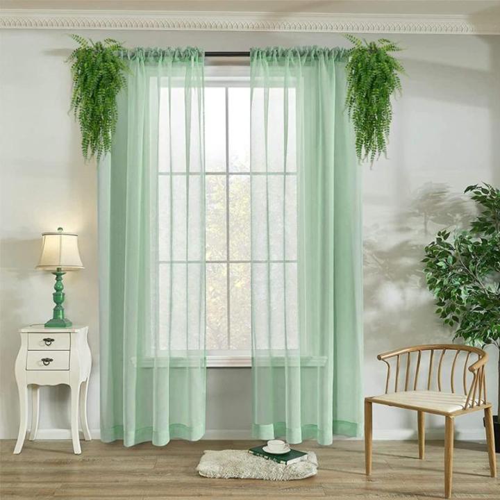 Kunstmatige Boston-varenplant, 4 stuks, 85 cm, hangend, klimplanten, kunststoffen, valse plantenmuur, voor woonkamer, balkon, tuin, feest, bruiloft, binnen en buiten, decoratie