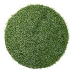 Schachtdeckel Dekoration Rasen Tischset Aus Kunstgras Rasenfläche Realistische Grasteppiche Tischsets Aus Kunstrasen Gefälschte Grasmatte Plastik Esstisch Gefälschte Strohmatte