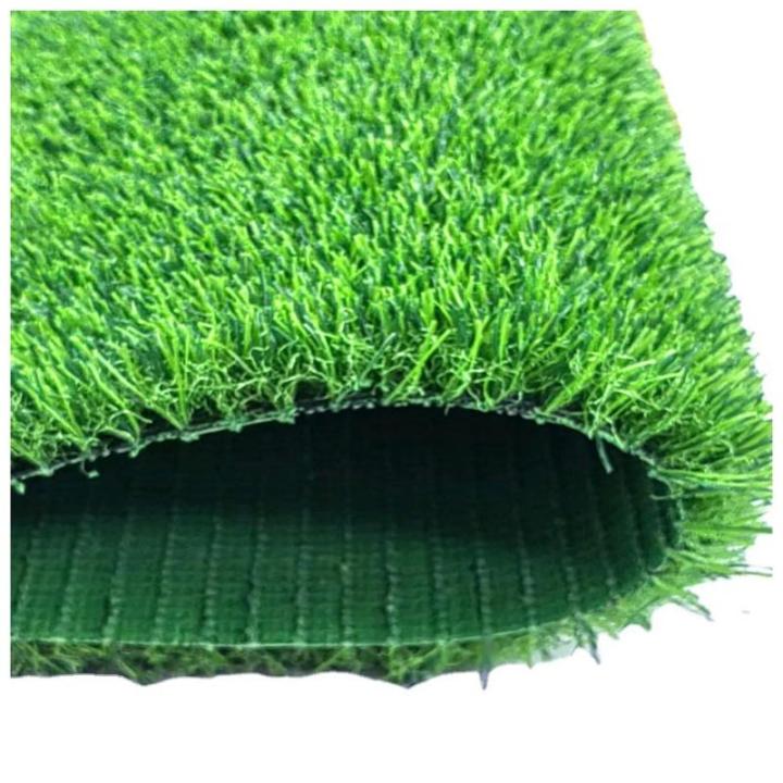 Kunstrasen Kunstrasenmatte Kunstrasen Synthetischer Rasen Kunstrasen für Balkon Garten und Haustiere Umweltfreundlich und Strapazierfähig Ideal für Spielbereiche und Terrassenge