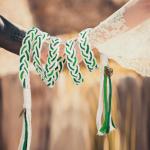 Wedding Lasso - Handfasting Cord for Wedding Celtic, Rustic Wedding Lasso for Wedding Ceremony, Lazo para Boda, Traditional Lazo Cord, Wedding Rope Lasso Cermony Catholic Set