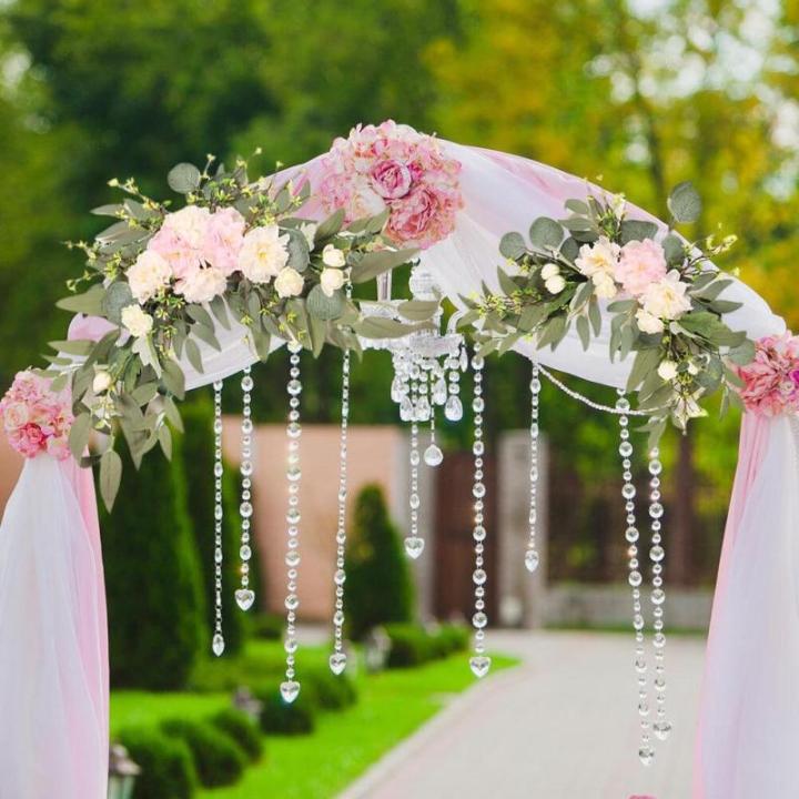 Empfang Seiden Tulpen Arrangements Hochzeit Gemischte Pfingstrosen Willkommensschild Veranstaltungsverzierungen