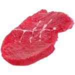 Imitatie van steaks Mini Voedsel Miniatuur Decoratie Plantaardige Voedsel Levensechte Gekookte Steaks Gesneden Rundvlees Gesimuleerde Steaks Kunstmatige Steaks