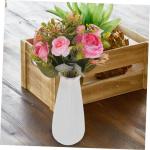 Künstlicher Pfingstrosenstrauß Hochzeitssträuße Kunstblumen Nordisches Dekor Hochzeitsdekorationen Für Die Zeremonie Seidenblume Ramo De Flores Artificiales Seidentuch Rosa