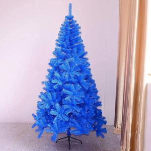 Weihnachtsbaum, künstliche bäume, Dekoration, künstlicher Weihnachtsbaum, Deluxe-Weihnachtsbaum mit faltbarem metallständer, heimdekoration, das Neue