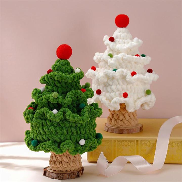Künstlicher Weihnachtsbaum Tannenbaum Christbaum Tanne Unecht Weihnachtsdeko, Naturgetreue Spritzguss Elemente Christbaumschmuck (Beige,Ball)