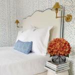 Kunsthortensia bloemen in vaas, echte touch nep hortensia bloem in glazen vaas met faux water zijde oranje faux bloemstuk voor thuis badkamer bruiloft decoratie