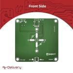 3 x DIY LED kerstboomkit om zelf te solderen Inclusief E-Book!