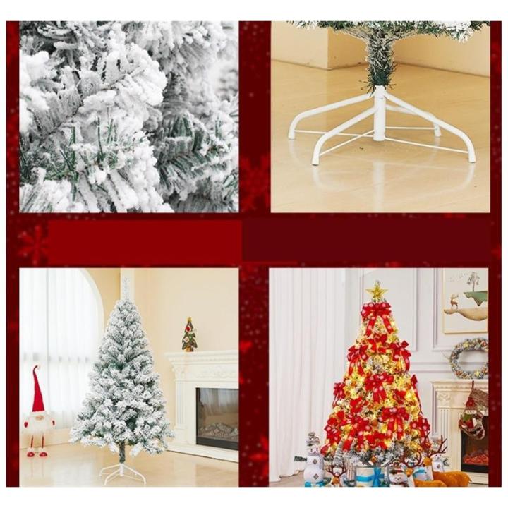 Weihnachtsbäume Weihnachtsbaum Grüner Desktop-Weihnachtsbaum Edelweiß Weihnachtskiefer Weihnachtsbaum Künstlich(7 3/8)