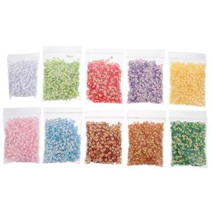 10 Stück Pailletten Für DIY Projekte Dekorative Materialien Für Kleidung Schmuck & Accessoires Glänzende Ornamente Diversen Farben Und Formen
