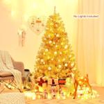 Weihnachtsbaum Christbaum Künstliche Weihnachtsbäume Eignen Sich for Weihnachtsdekorationen Im Innen- Und Außenbereich. Künstlicher Weihnachtsbaum(1.2m)
