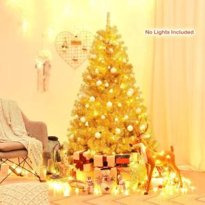 Weihnachtsbaum Christbaum Künstliche Weihnachtsbäume Eignen Sich for Weihnachtsdekorationen Im Innen- Und Außenbereich. Künstlicher Weihnachtsbaum(2.4m)