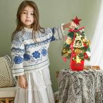 Kerstboom met verlichting 50 cm lichtketting kerstboom mini kerstboom kunstmatige kerstboom kerstdecoratie tafel kerstboom kerstcadeaus