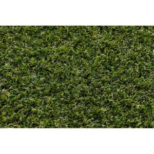 Kunstgras Walnut, kant-en-klaar maat 100x1350 cm groen