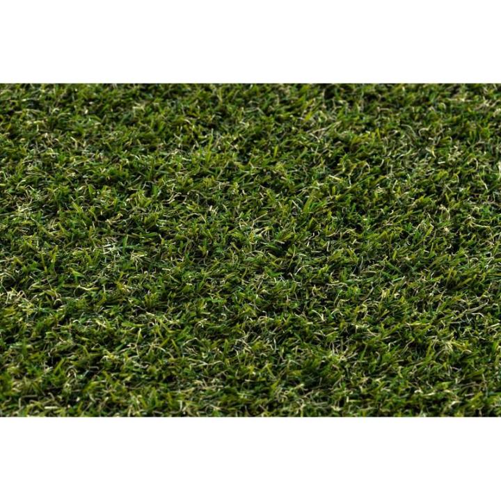 Kunstgras Walnut, kant-en-klaar maat 100x1350 cm groen