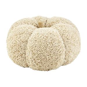 Tufting Kürbis-Sitter, groß, 25,4 x 25,4 cm