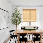 Olijfboom, kustplanten, 180 cm, grote kustelijke olijfboom in pot, kunstboom als echt, met natuurlijke houten stam en vruchten, voor woonkamer, slaapkamer, kantoor, decoratie