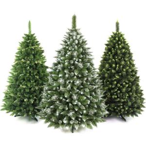 Lemmy Kunstkerstboom, dennenboom, dennenboom, pvc, kerstdecoratie, 150 cm