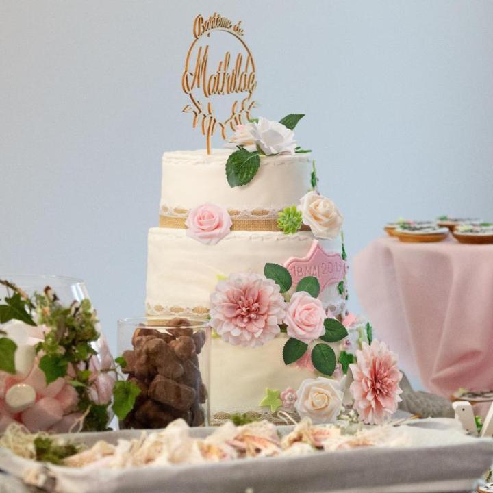 Roze kunstbloem combo nep roos faux dahlia bloemen met stengels voor doe-het-zelf bruiloft bruidsboeket feest woondecoratie (roze)