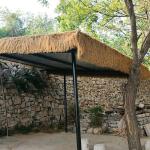 Künstliche Strohdach Fliese, Synthetisches Palmenstroh, Künstlicher Palmdach Paneele, Gefälschte Strohdach, Simulation Strohdach, Falsches Stroh Für Garten Pavillons Ssonnensch