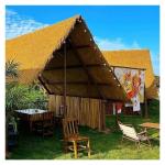 Künstliche Strohrolle, Künstliche Palmenstrohrollen, Kunststoff PE Strohdach, Künstlicher Palmdach Paneele, Strohdach Heuballen Für Bar Garten Terrasse Pavillons Hütte Zaun Re