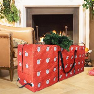 Weihnachtsbaum Aufbewahrungstasche - Weihnachtsbaumtasche Transporthülle, Weihnachtsbäume Tannenbaum Aufbewahrung Tasche | Oxford-Gewebe wasserdichte Weihnachtsbaum Aufbewahrungs