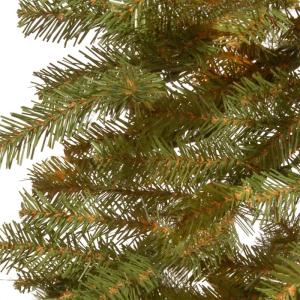 Weihnachtsbaum Weihnachtsbaum Geeignet for Die Weihnachtsdekoration Im Innen- Und Außenbereich Auf Der Veranda Christbaum(150cm)