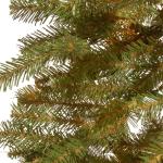Weihnachtsbäume Weihnachtsbaum Geeignet for Die Weihnachtsdekoration Im Innen- Und Außenbereich Auf Der Veranda Weihnachtsbaum Künstlich(120cm)