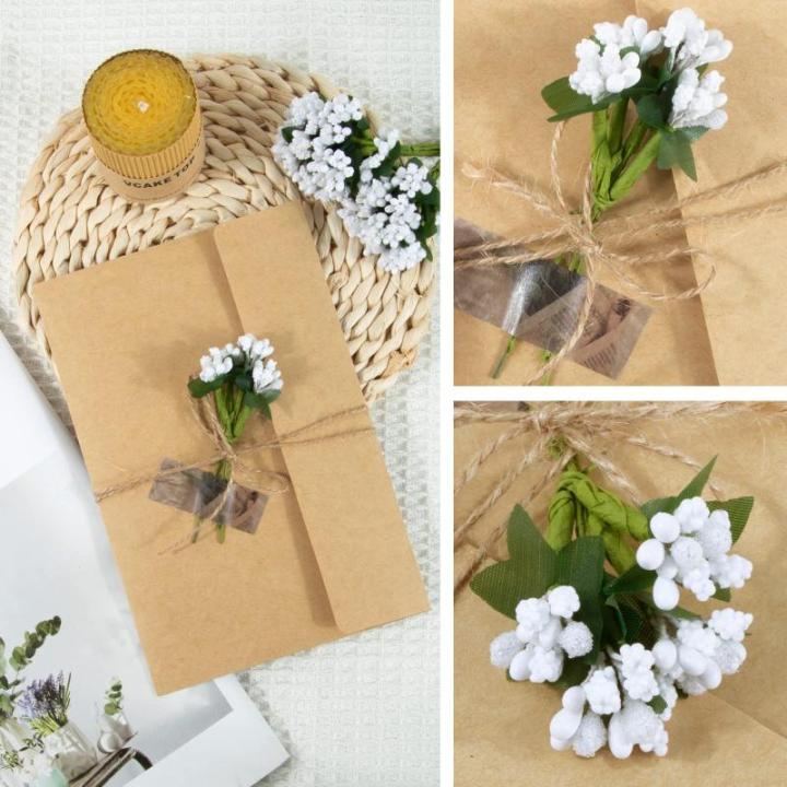 144 stuks , stofblaadjes om te knutselen, , kleine decoratie, bloemen, stofblad met bladeren, bloemenstempel, stoffen bloemen voor bruiloft, feest, uitnodiging, gastgeschenk, wit