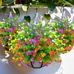 12 bundels balkon
