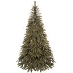 Kunstkerstboom Kaukasus-sparren 120 cm incl. standaard