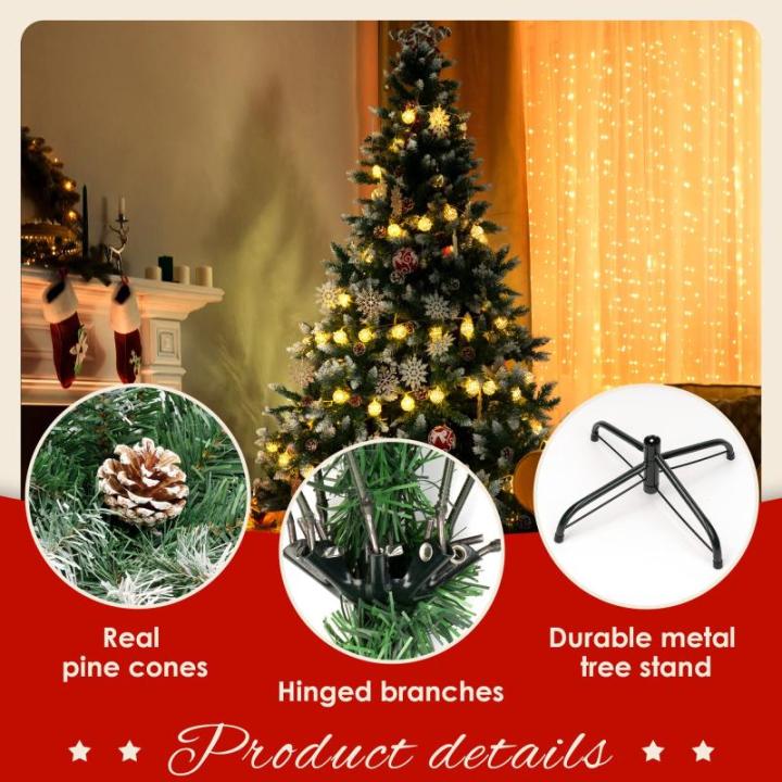 Kerstboom