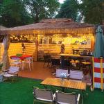 Künstliches Strohdach-Dekorationen, Synthetisches Strohdach, Synthetische Palmenstroh, Künstlicher Palmdach Paneele, Simulierte Strohmatte, Für Ssonnenschirm Pergola Bar Gartenz