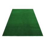 Pemba Kunstgras, groen, hoogte: 6 mm, kunstgrastapijt met noppen, weerbestendig, sneldrogend, outdoor, balkon, terras en tuin, 400 x 920 cm