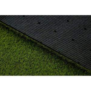 Kunstgras ETILE, kant en klaar maat 200x350 cm groen