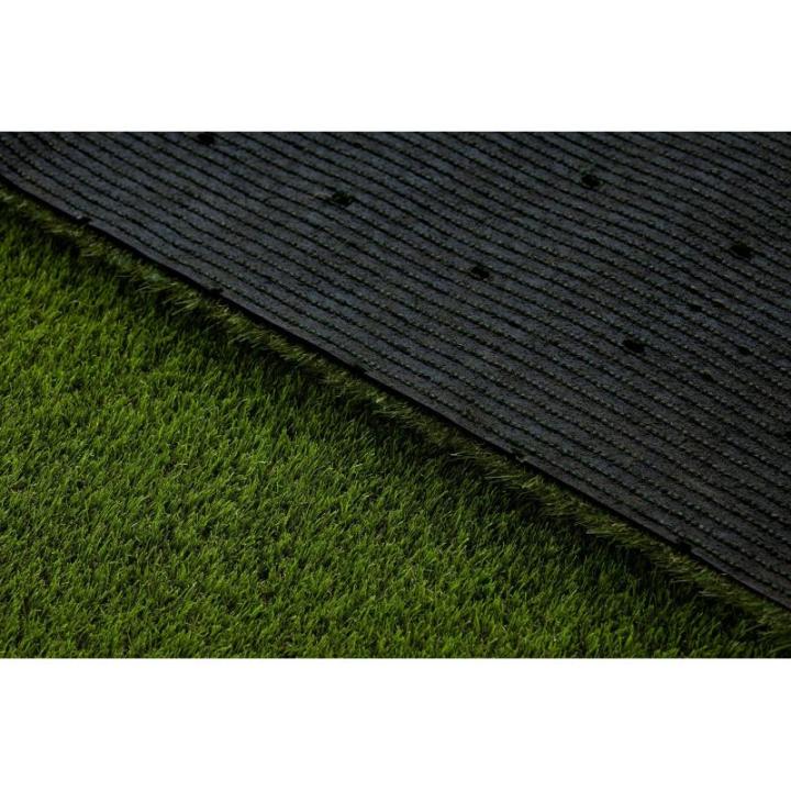 Kunstgras ETILE, kant en klaar maat 200x350 cm groen