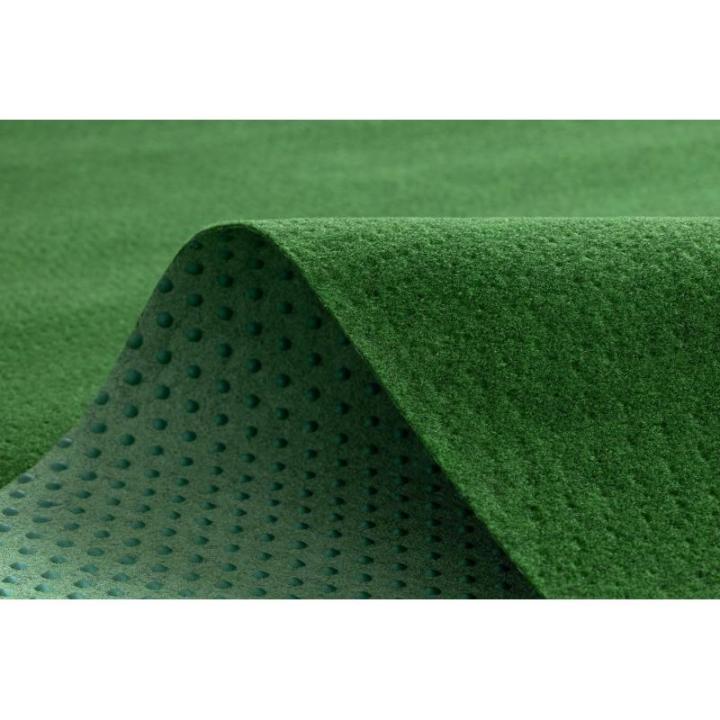 Kunstgras Patio afgewerkte maat 170x400 cm groen