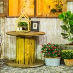 , , kunstplant, decoratie voor verjaardagsfeest, tuin, thuis, bruiloft, als echte grote familie, vrienden, moeder, sturen 1309