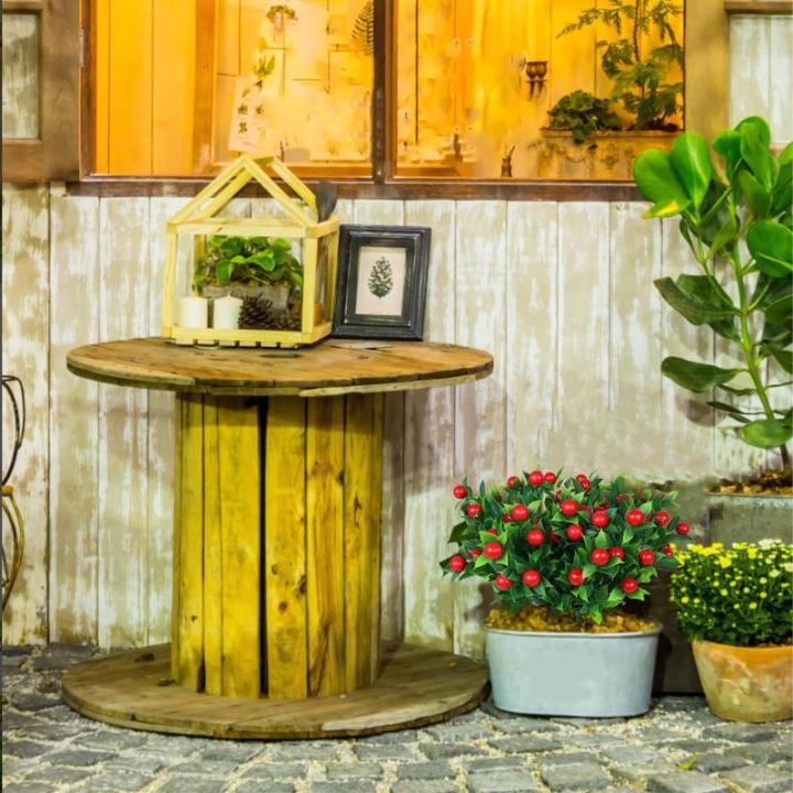 , , kunstplant, decoratie voor verjaardagsfeest, tuin, thuis, bruiloft, als echte grote familie, vrienden, moeder, sturen 1309