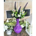 kunstbloemen in pot decoratie woning modern decoratie woonkamer, cadeau, 32cm,, 32cm