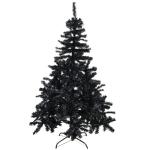 kunstkerstboom, kerstboom van 120 cm, 150 cm, 180 cm, inclusief standaard